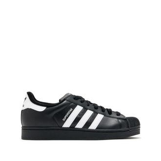 adidas Sneakers - Heren - Skateschoenen - Zwart - 44 1/2 EU - Fitness