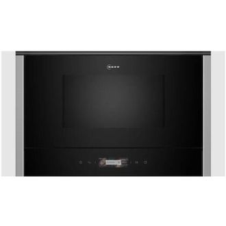 Neff Neff - Microondas Empotrado 21l 900w Acero Inoxidable - Nl4wr21n1