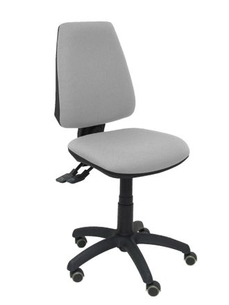 Piqueras y Crespo Piqueras-y-crespo Elche S Bali Sill&oacute;n De Oficina Gris
