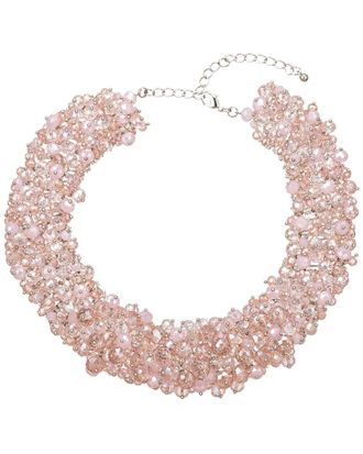 Eyecandy LA Eye Candy La Hazel Necklace