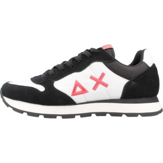 Sun 68 Hombre, Zapatos, Negro, Talla: 43 EU