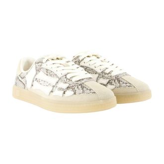 Amiri Pacific Bones Sneaker - Multicolor