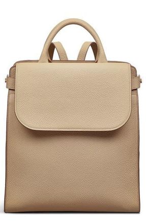Radley London The Rathbone Large Backpack in Stone at Nordstrom Rack