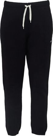 Autry Hombre, Pantalones, Negro, Talla: L