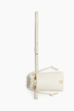 H&M G&uuml;rteltasche - White