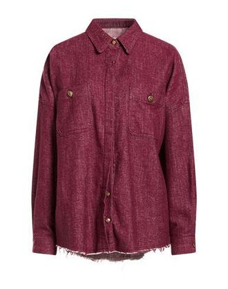 Shaft CAMISETAS Y TOPS - Camisas en YOOX.COM