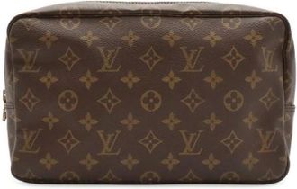 Louis Vuitton unisex, Pre-owned, Marrone, Taglia unica, used