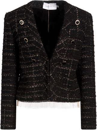 Simona Corsellini ROPA DE ABRIGO - Chaquetas y cazadoras en YOOX.COM