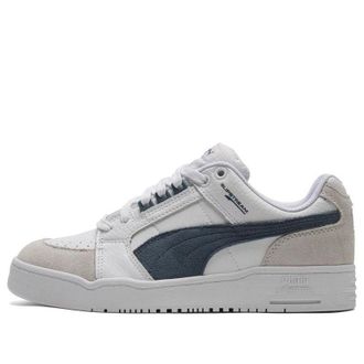 Puma Slipstream Lo Suede FS 385694-03