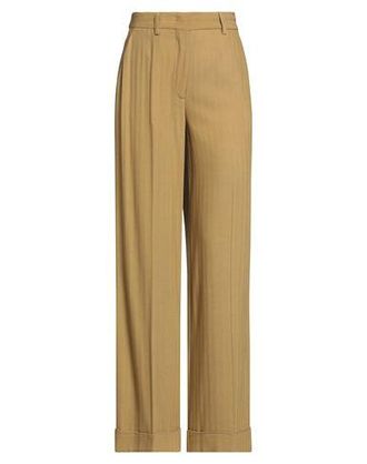Semicouture BOTTOMWEAR - Trousers on YOOX.COM