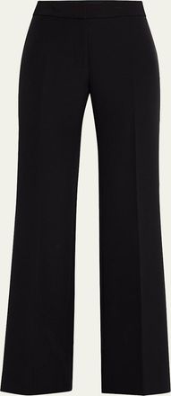 Kobi Halperin Anders Rhinestone Twill Pants