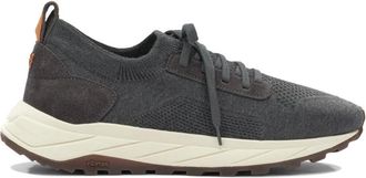 Henderson Hombre, Zapatos, Gris, Talla: 41 EU