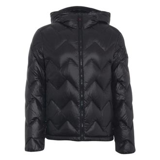 Peuterey Hombre, Chaquetas, Negro, Talla: XL