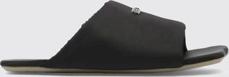 Maison Margiela Sliders in nylon
