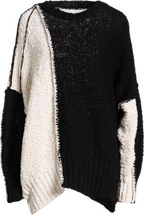Isabel Benenato KNITWEAR - Jumpers on YOOX.COM