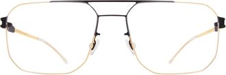 Mykita Rembert Optisch Frame - Dames - Brillen - Veelkleurig - ONE Size - Accessoires