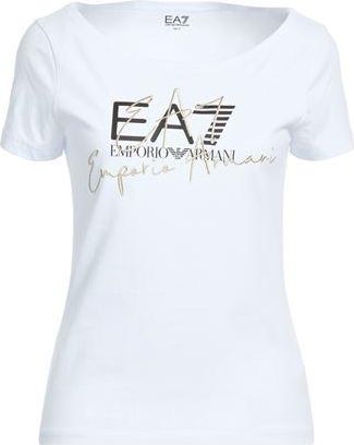 Emporio Armani CAMISETAS Y TOPS - Camisetas en YOOX.COM