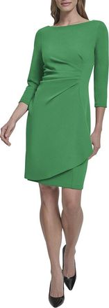 DKNY Dkny Sheath Dress