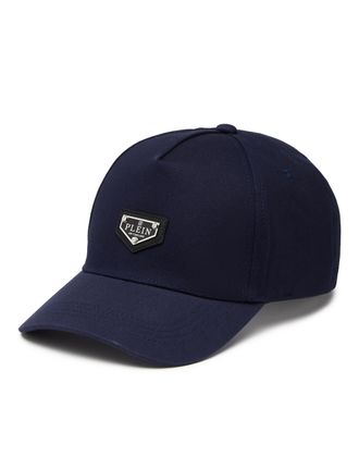 Philipp Plein Baseballpet