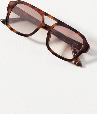 AIRE Aquarius Aviator Sunglasses