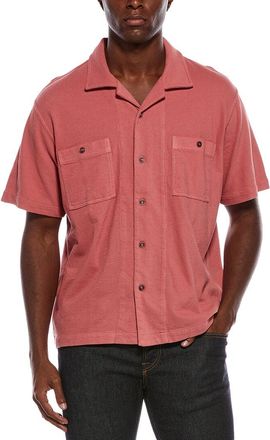 Tommy Bahama Campanella Camp Shirt