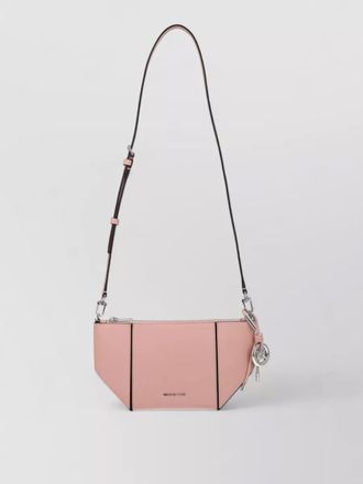 Michael Kors jordi crossbody bag adjustable strap