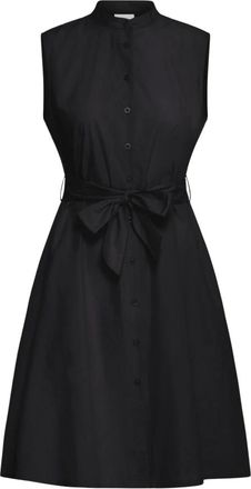 Ichi Mujer, Vestidos, Negro, Talla: S