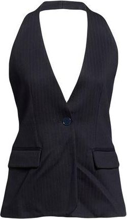 Vicolo COMPLETI E COORDINATI - Gilet Sartoriali su YOOX.COM