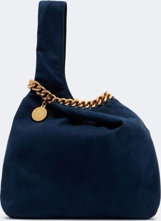 Stella McCartney Falabella Small top handle bag