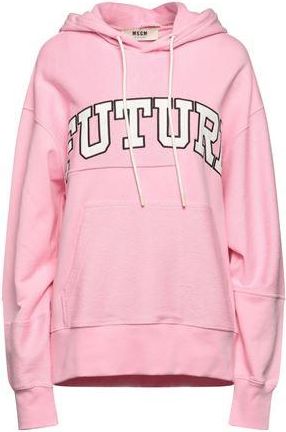 Msgm CAMISETAS Y TOPS - Sudaderas en YOOX.COM