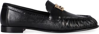 Fendi Moccasins Baguette In Nappa