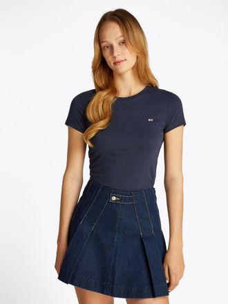 Tommy Jeans Kurzarmshirt