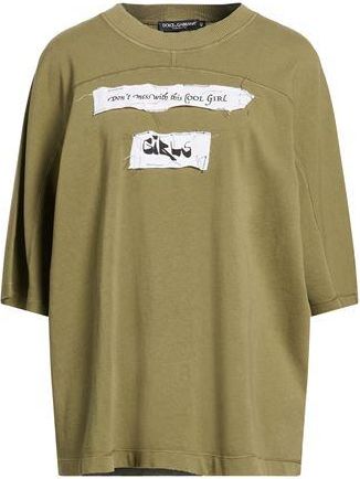 Dolce & Gabbana TOPWEAR - T-shirts su YOOX.COM