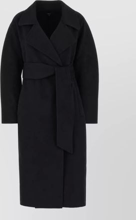 SOEUR wool fitted jacket