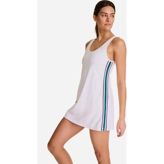 Alala Set Dress in White at Nordstrom, Size X-Small