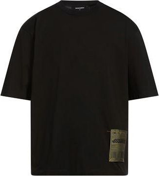 Dsquared2 TOPS - T-shirts auf YOOX.COM