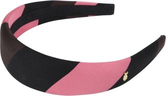 Pucci Cerchietto con stampa Iride - - Accessories - Donna - Multicolore - ONE SIZE