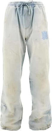 Amiri Vaqueros Amiri de corte holgado