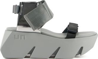 United Nude Bull Run