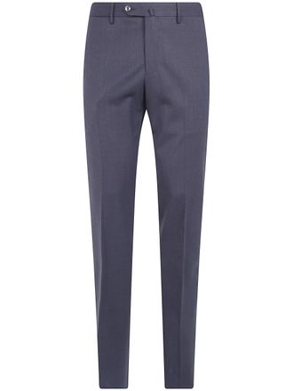 PT01 Pants Wool Blend Covs01z00cl1.Po36 0260 Lead