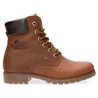 Panama Jack Panama 03 GTX Wool B1 Winterschuhe f&uuml;r Damen | braun