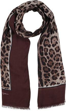 Dolce & Gabbana ACCESSORIES - Scarves on YOOX.COM