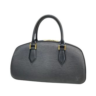 Louis Vuitton Borsa a mano vintage Pre-owned - - Pre-owned - Donna - Nero - ONE SIZE