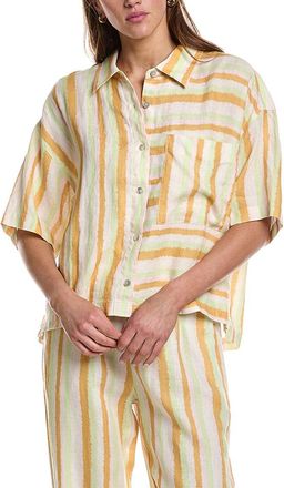 Electric & Rose Kyle Linen Shirt