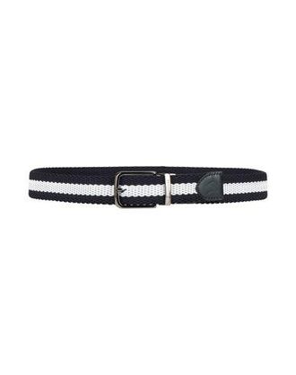 Paul & Shark Small Leather Goods - Belts on YOOX.COM