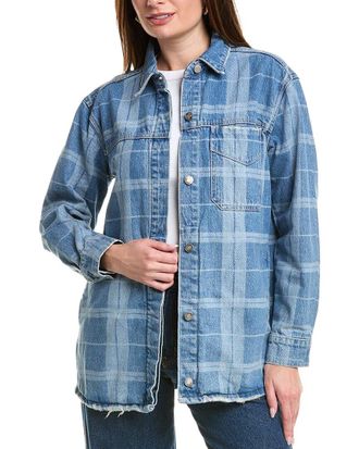Hudson Hudson Jeans Denim Chacket
