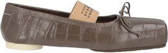 Maison Margiela CALZATURE - Ballerine su YOOX.COM