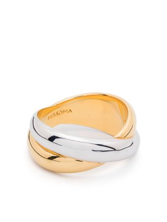 Missoma Lucy Williams ring - Oro