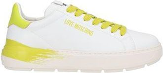 Love Moschino CALZADO - Sneakers en YOOX.COM