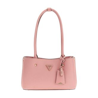 Guess Donna, Borse, Rosa, Taglia unica, new